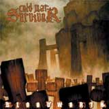 Cold War Survivor - Bloodworth